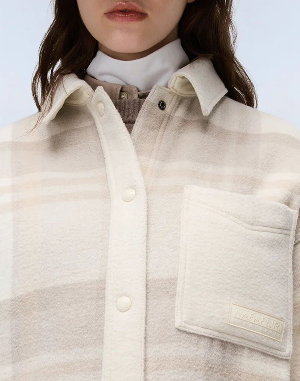 NAPAPIJRI O-LAUGEN W