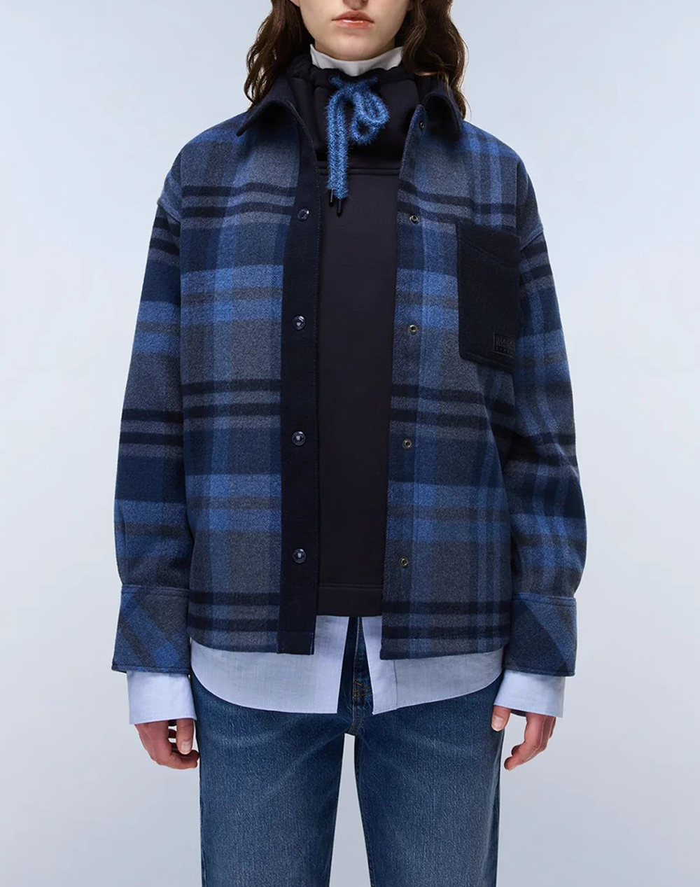 NAPAPIJRI O-LAUGEN W