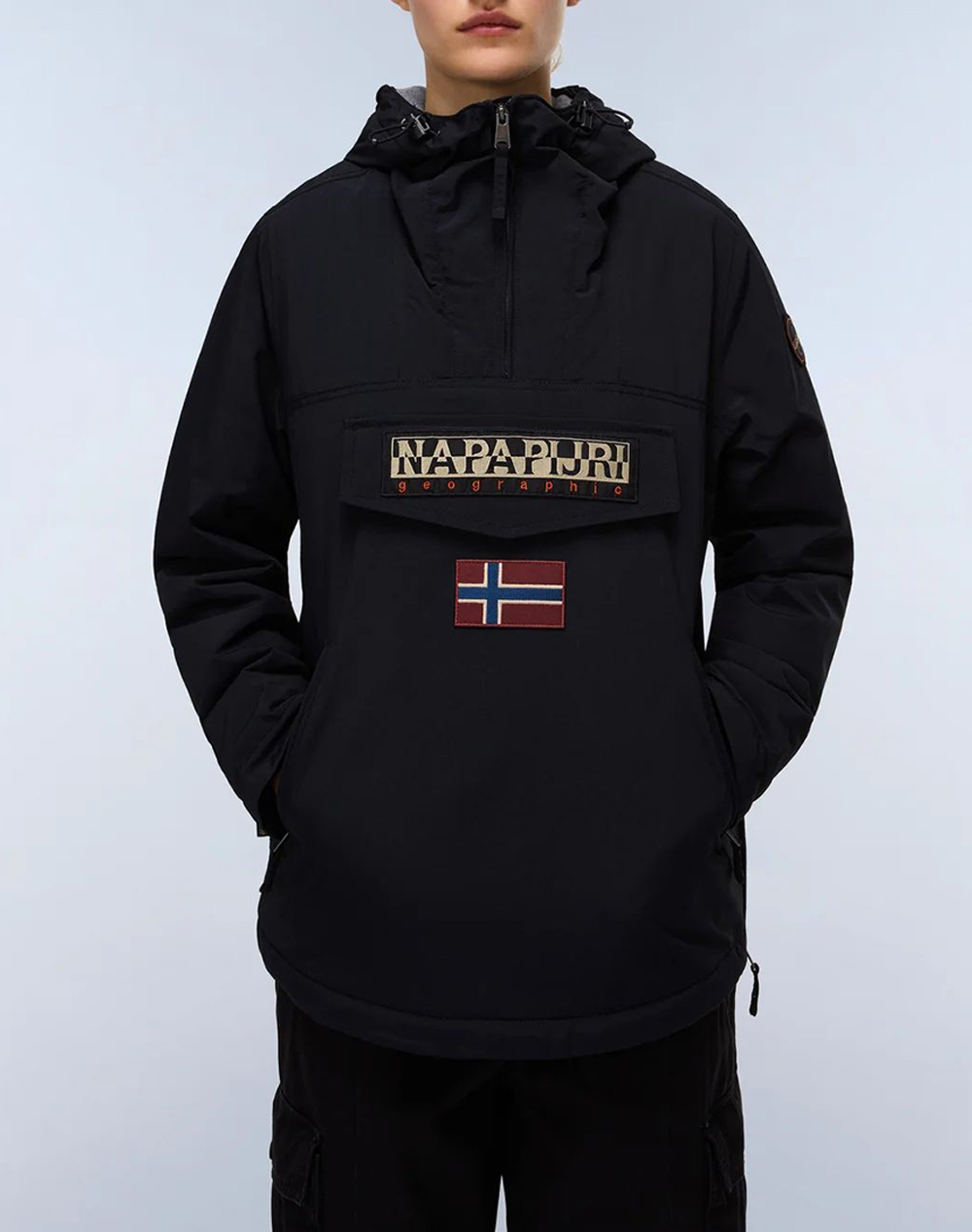 NAPAPIJRI RAINFOREST W PKT 4