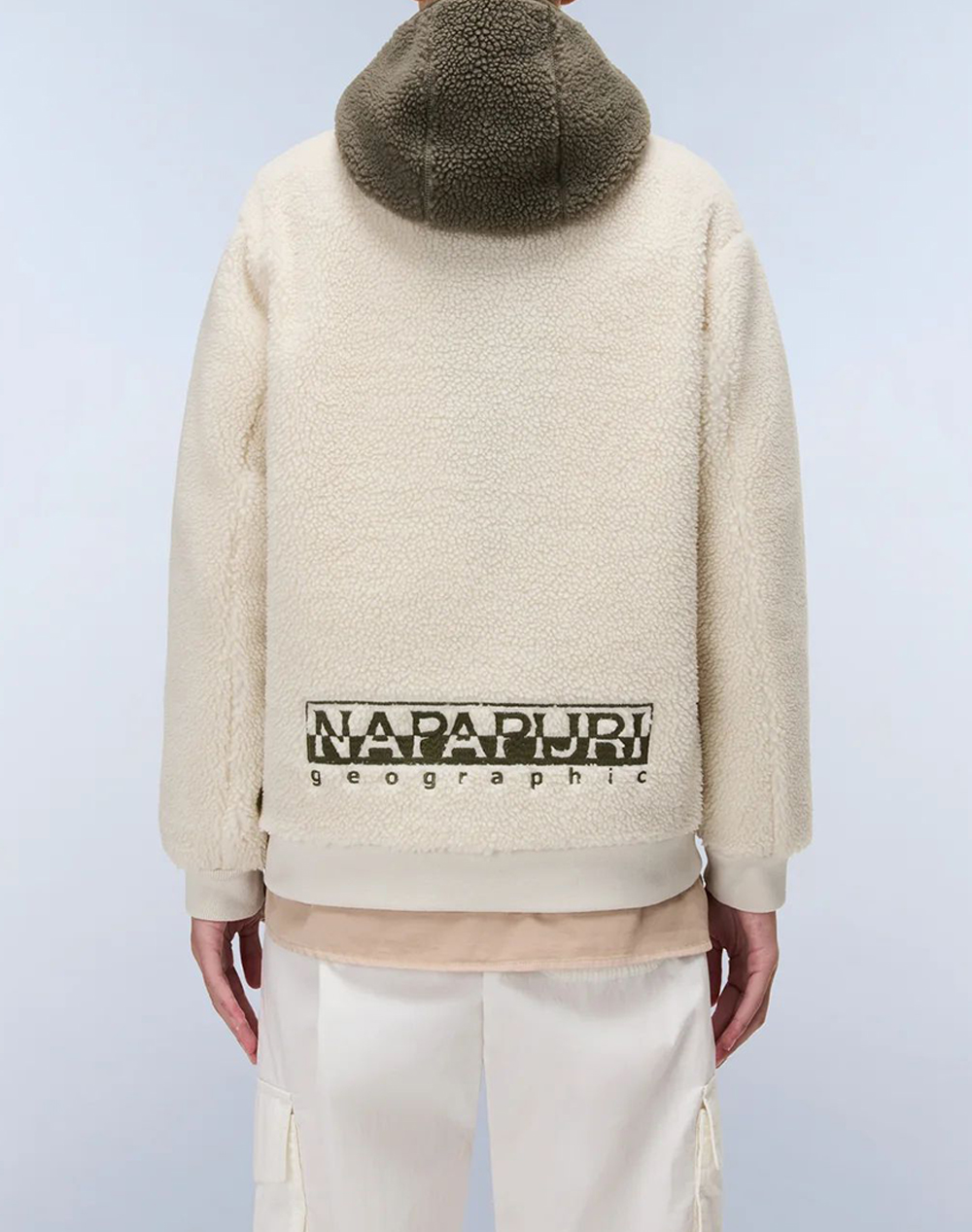 NAPAPIJRI T-SELINE HZH W