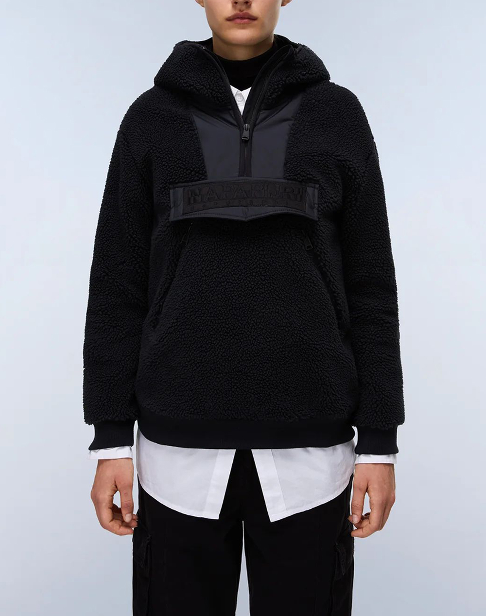 NAPAPIJRI T-SELINE HZH W