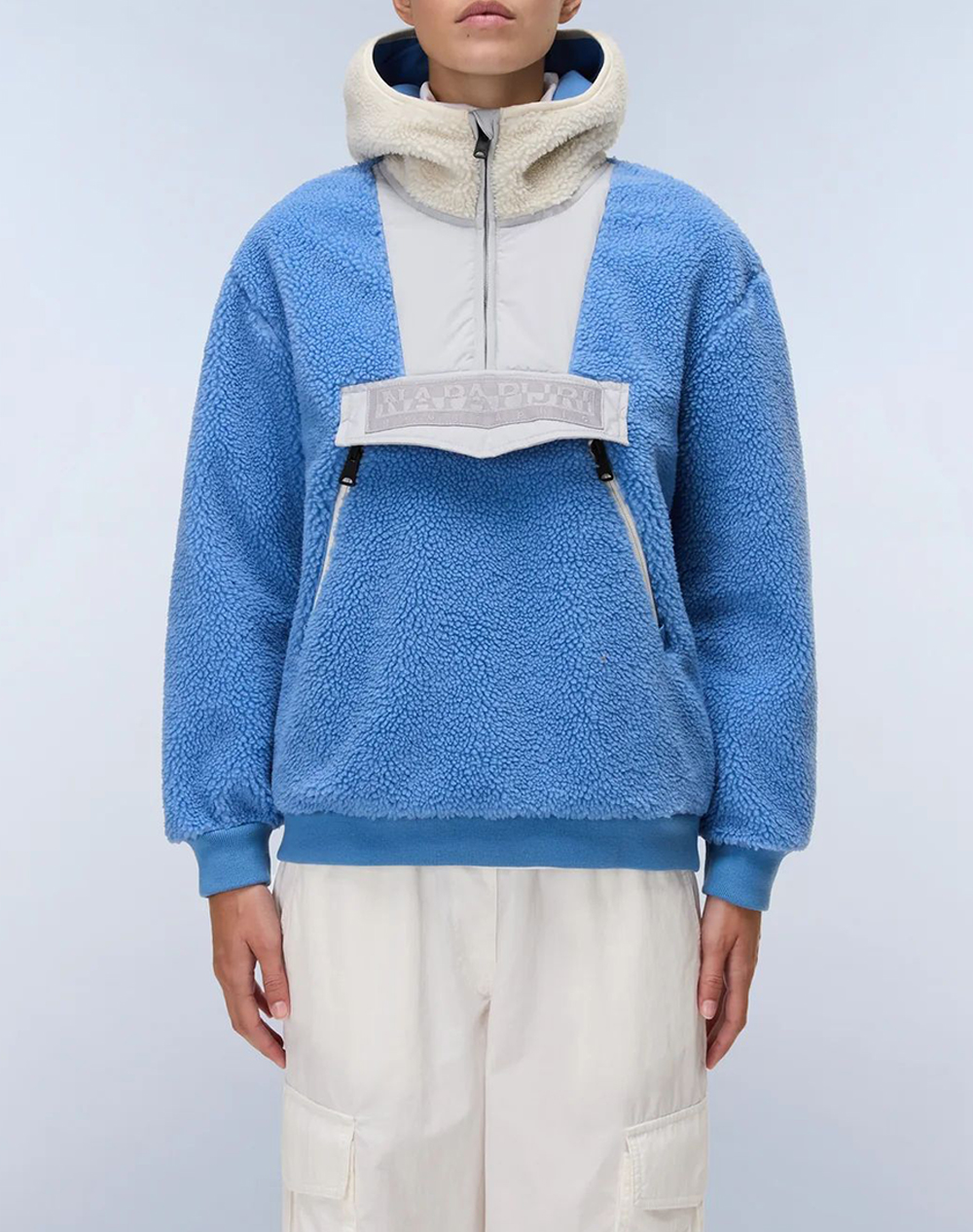 NAPAPIJRI T-SELINE HZH W