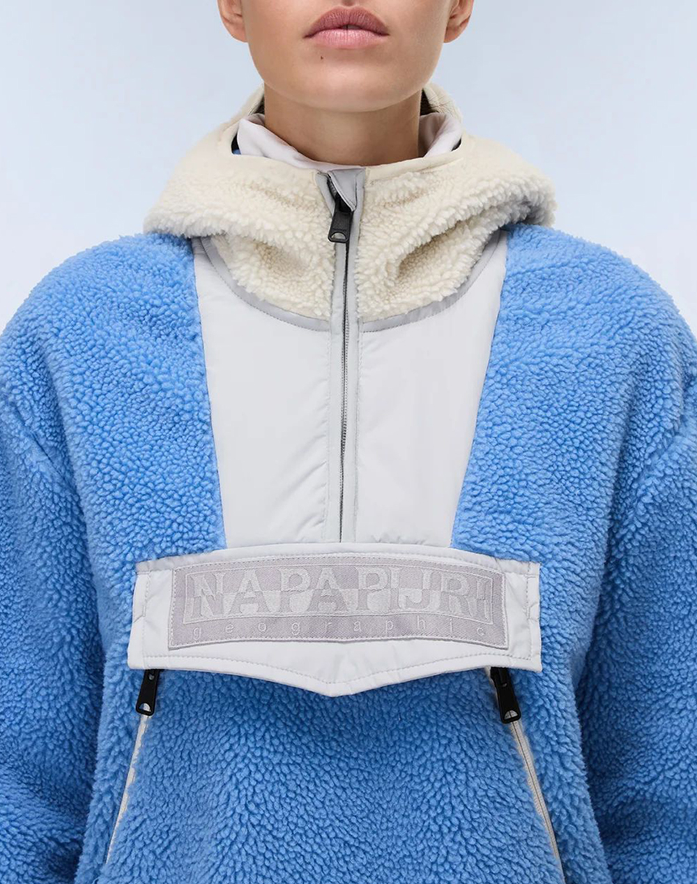 NAPAPIJRI T-SELINE HZH W