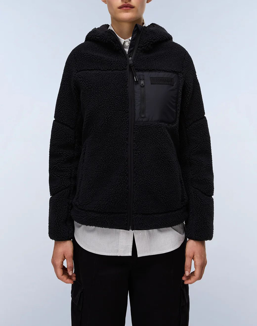 NAPAPIJRI YUPIK OG H W