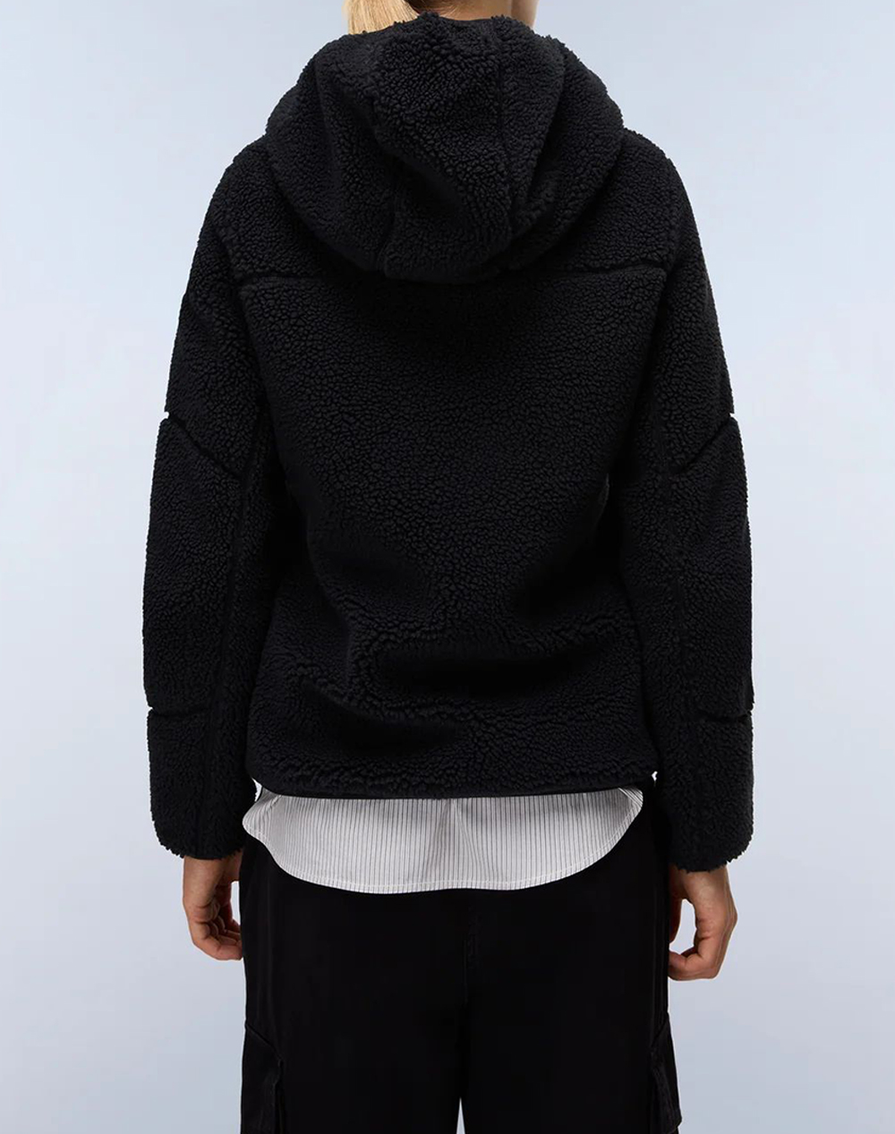 NAPAPIJRI YUPIK OG H W