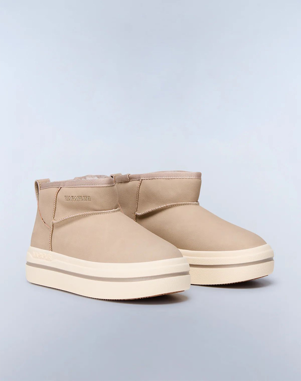 NAPAPIJRI F5GLACIER01/MIC