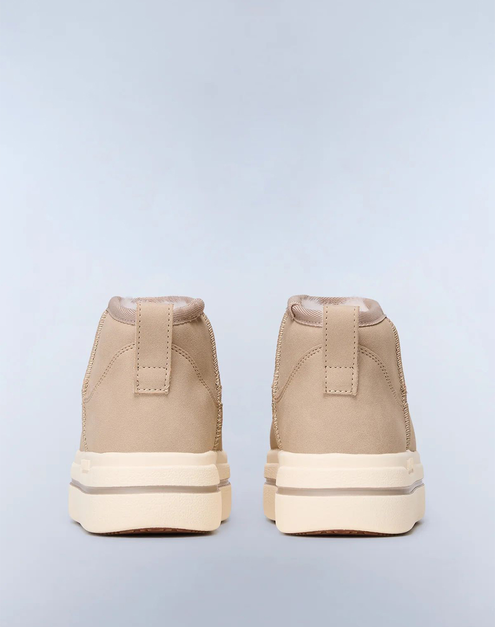 NAPAPIJRI F5GLACIER01/MIC