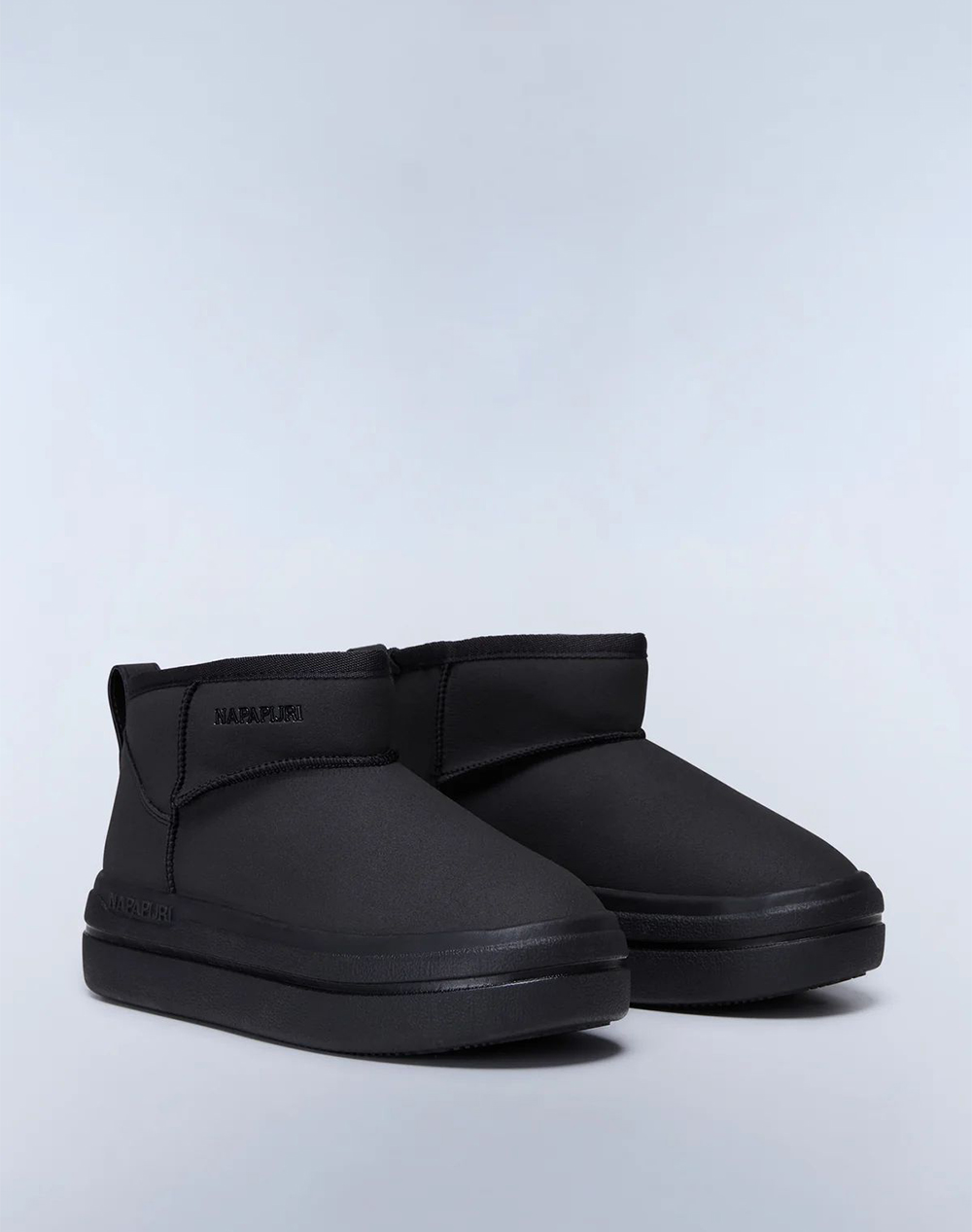 NAPAPIJRI F5GLACIER01/MIC