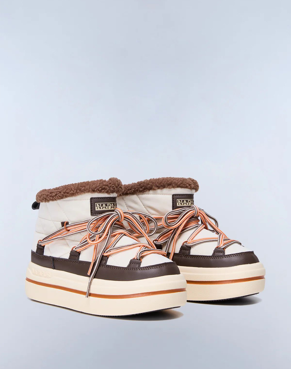 NAPAPIJRI F5GLACIER02/NYP