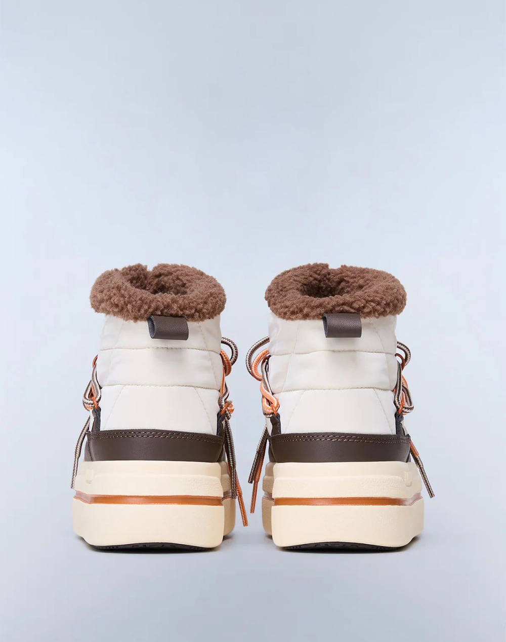 NAPAPIJRI F5GLACIER02/NYP