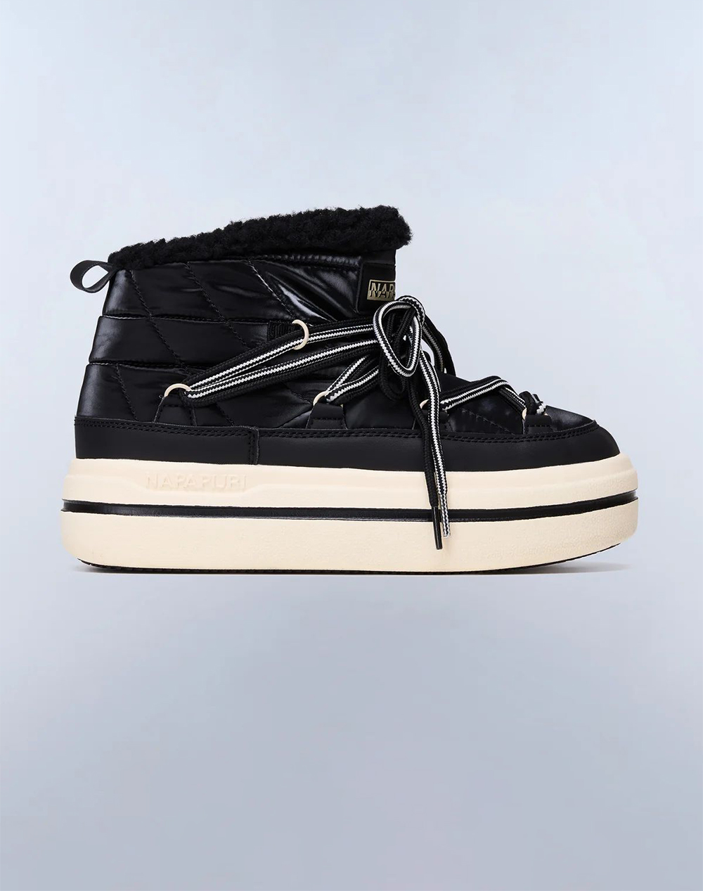 NAPAPIJRI F5GLACIER02/NYP