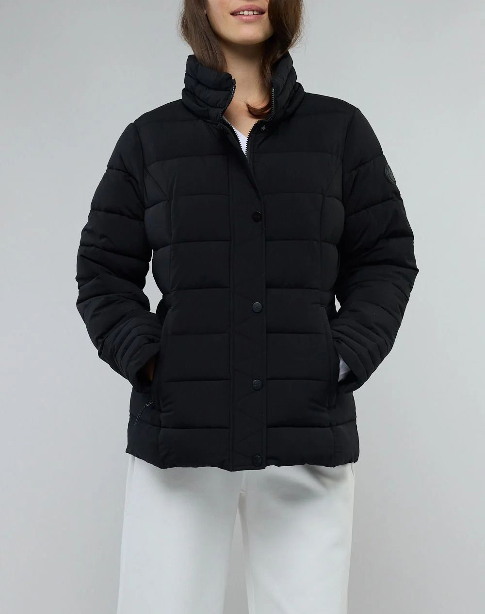 NAUTICA JACKET