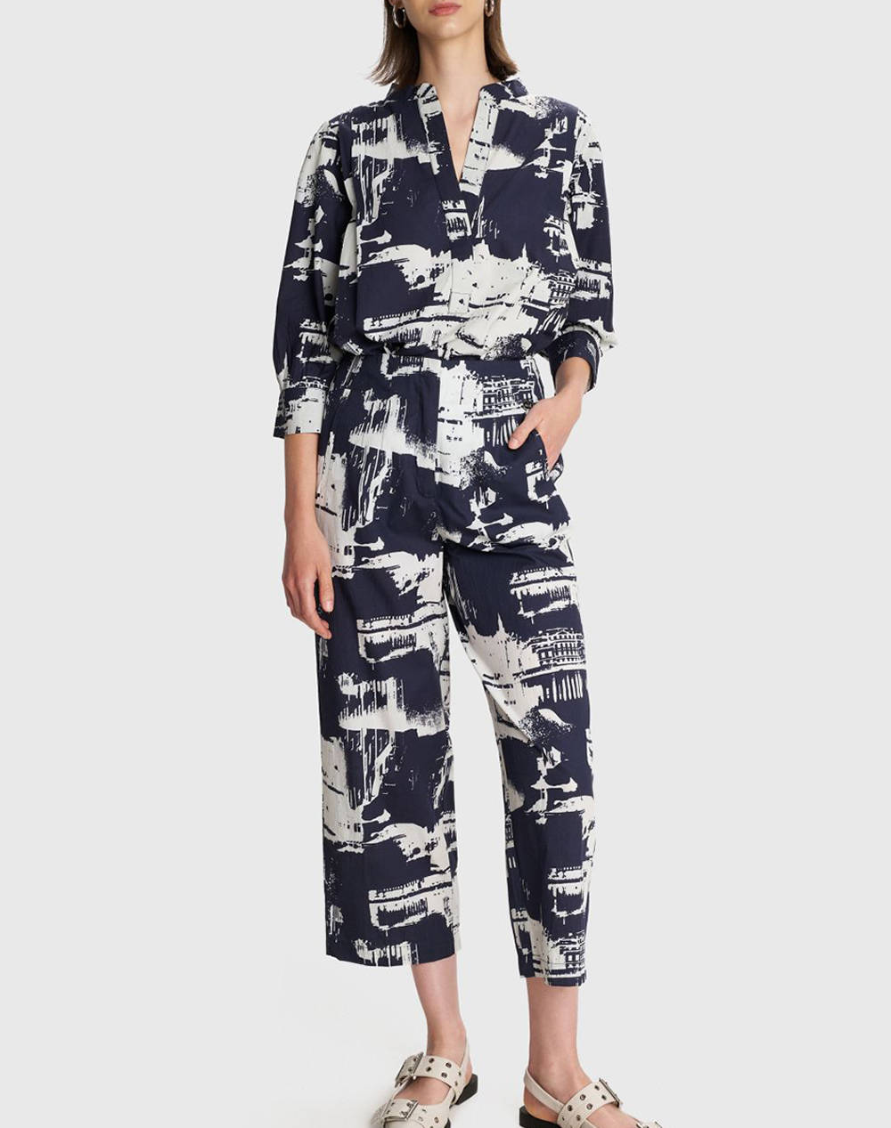 ALE TROUSERS