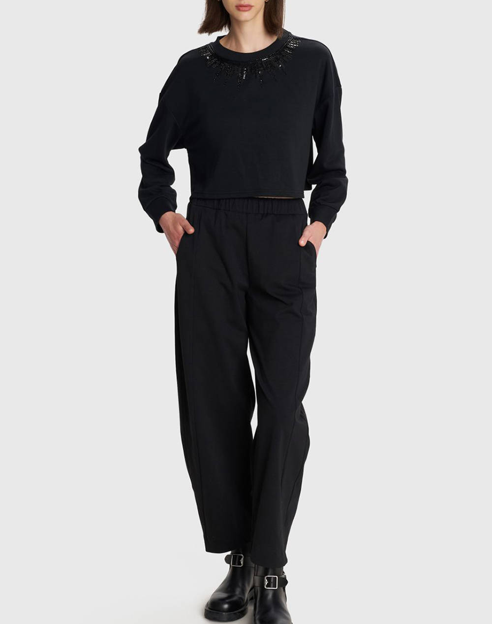 ALE TROUSERS