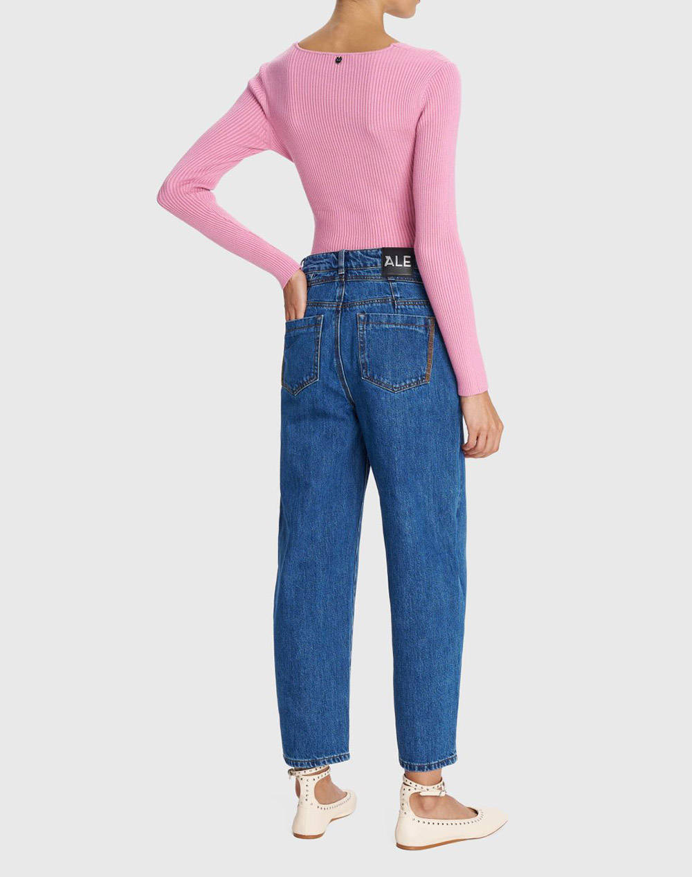 ALE TROUSERS