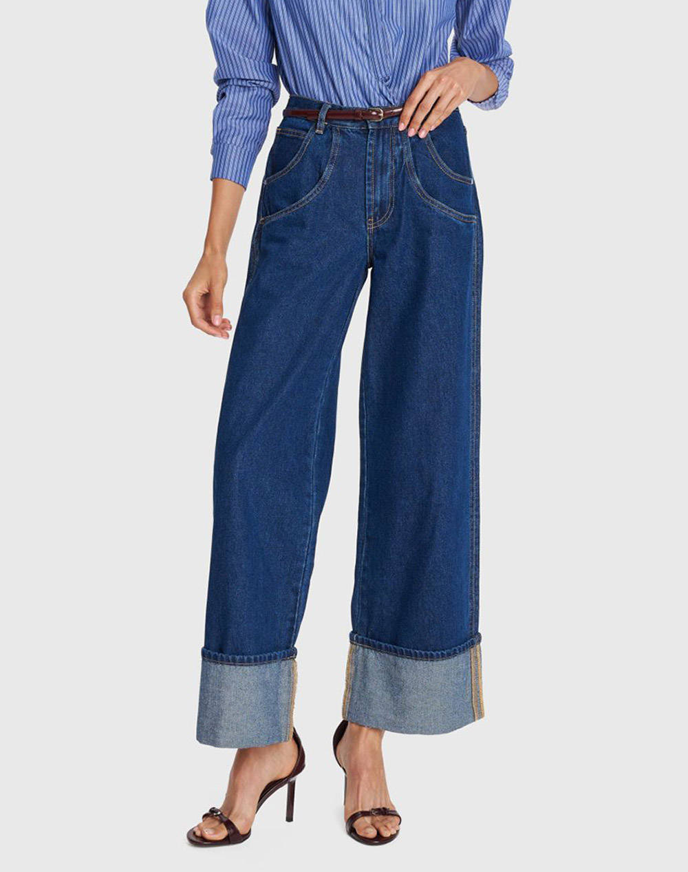 ALE TROUSERS
