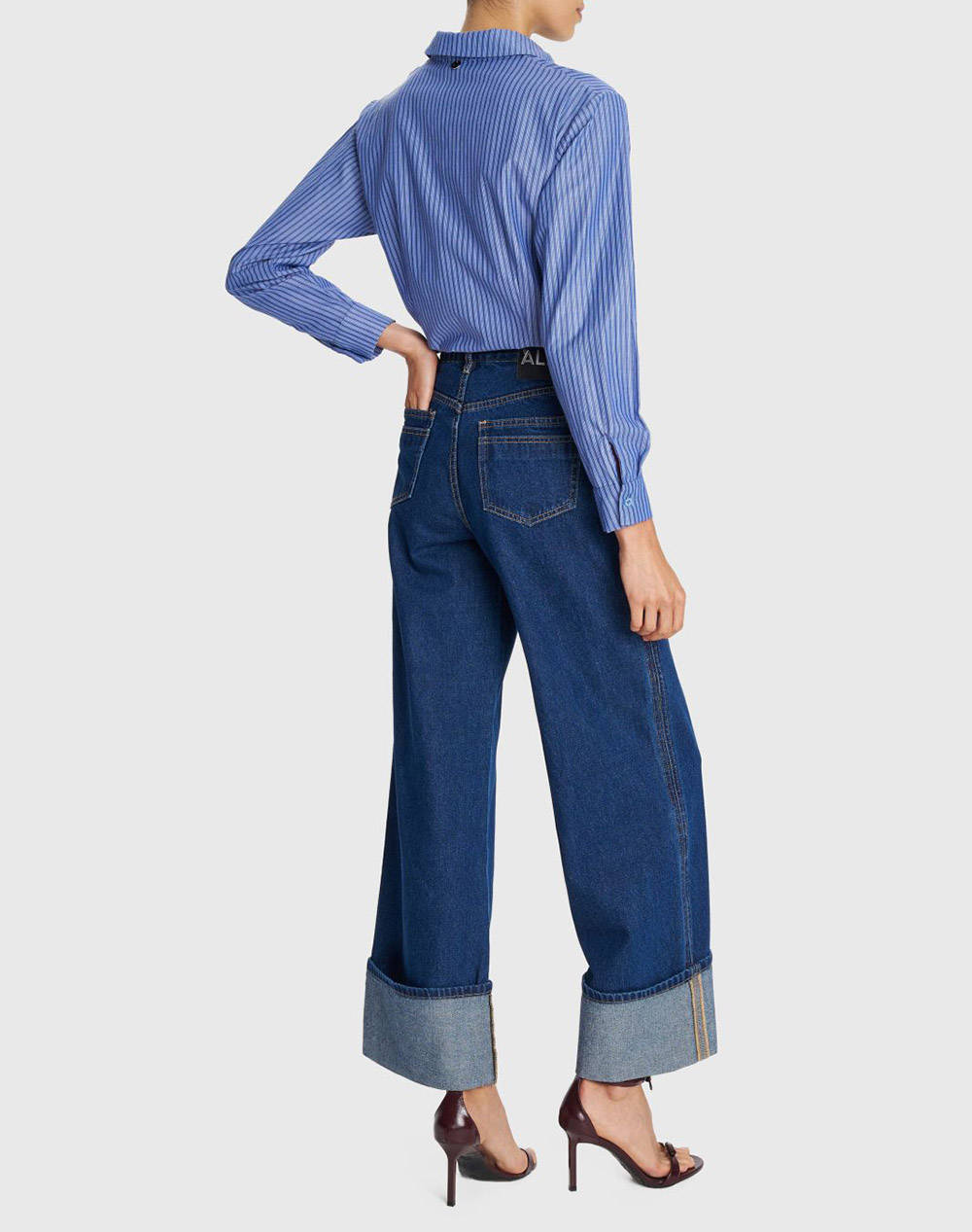 ALE TROUSERS
