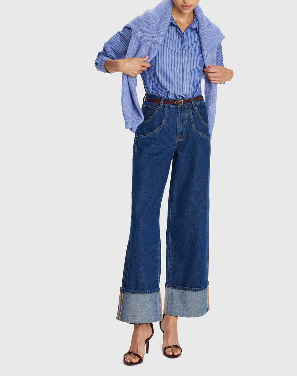 ALE TROUSERS