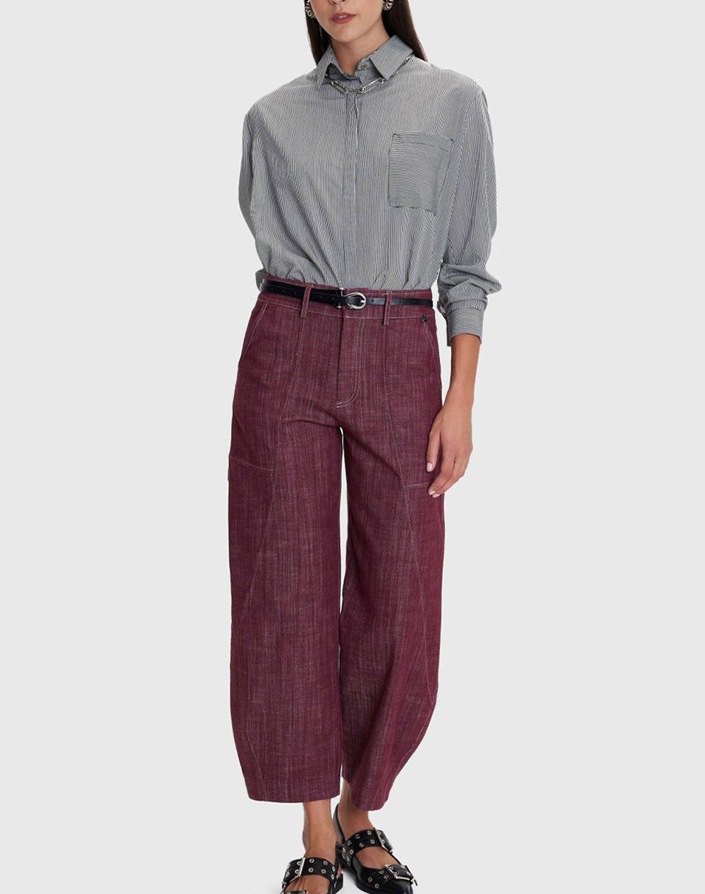 ALE ПАНТАЛОНИ