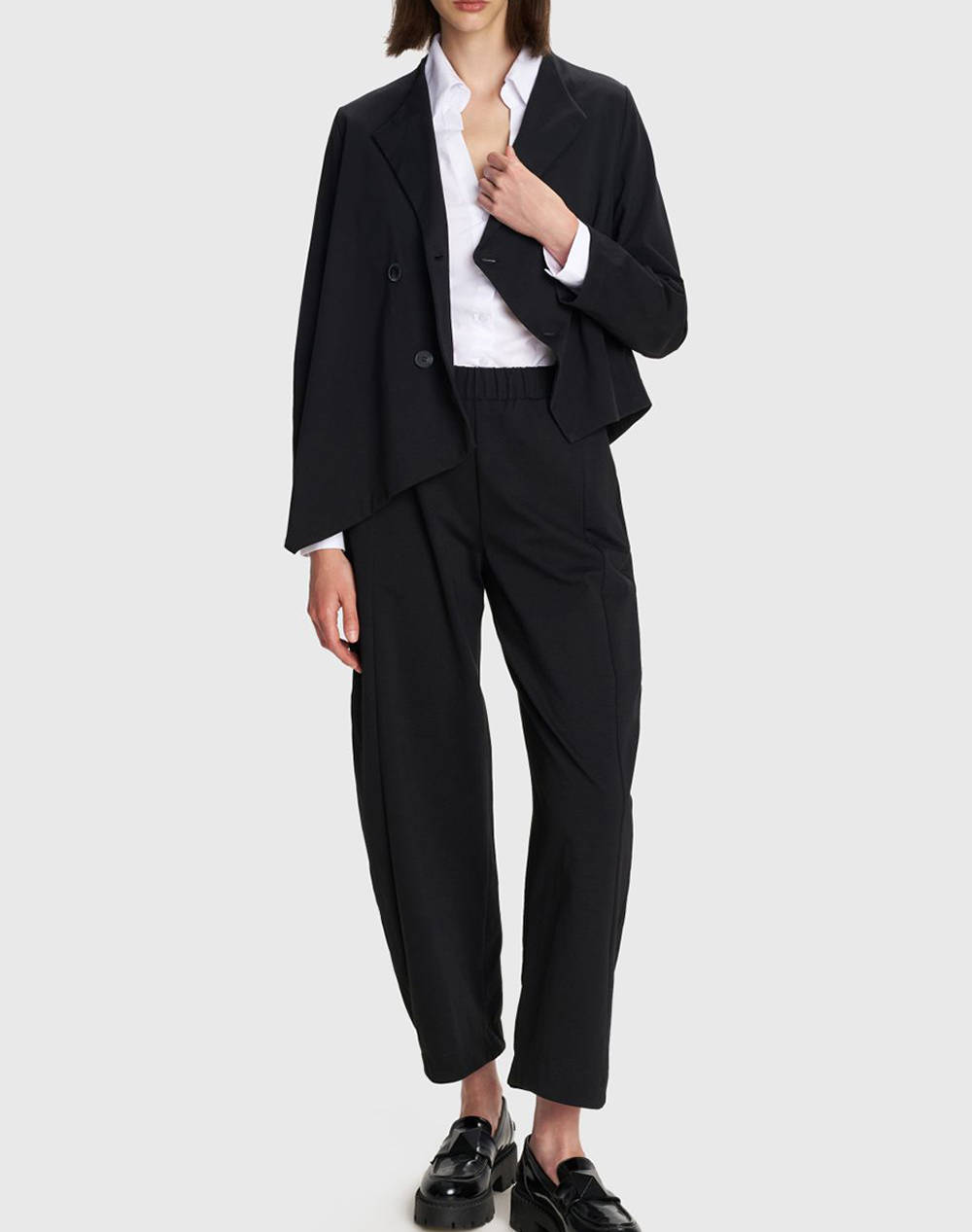 ALE JACKET