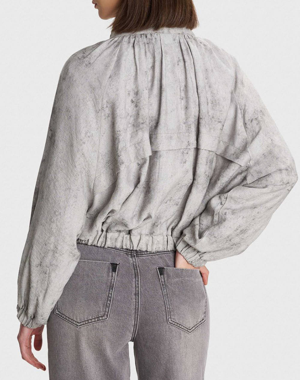 ALE JACKET