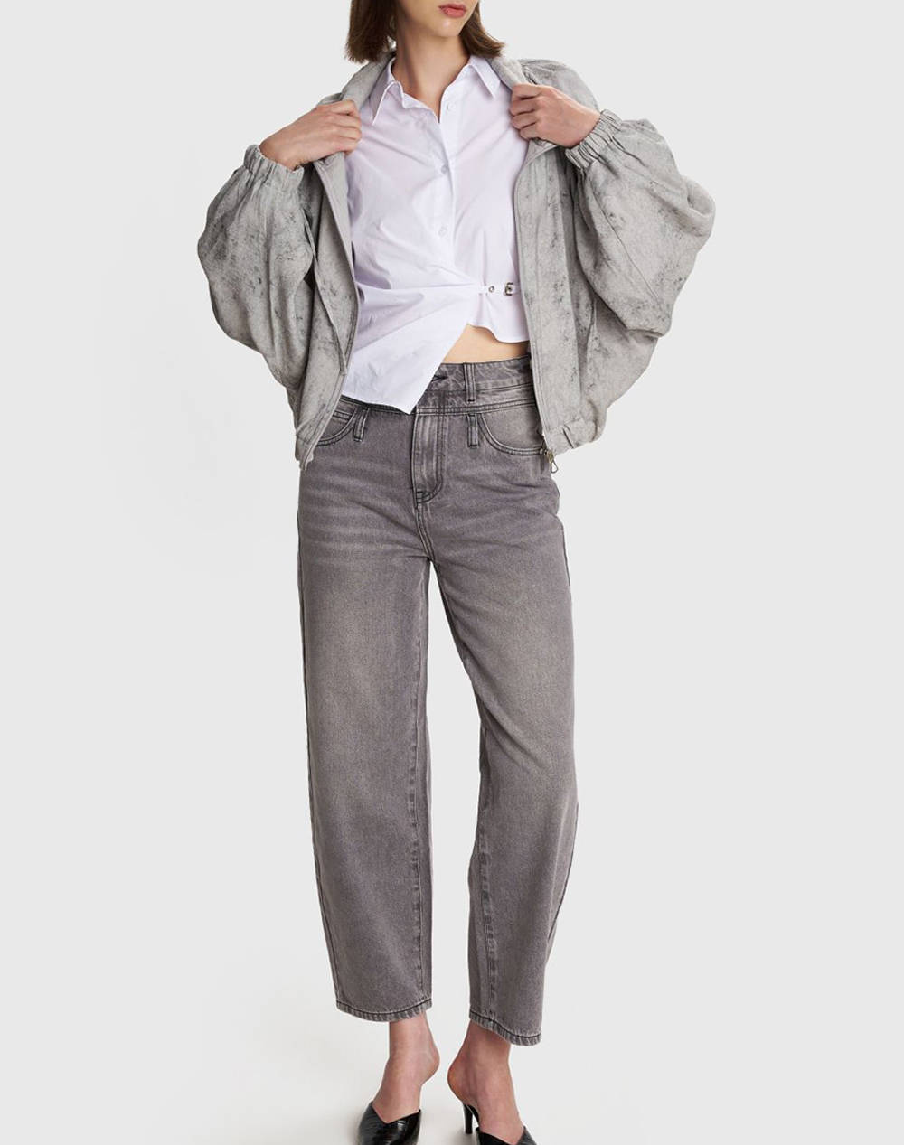 ALE JACKET