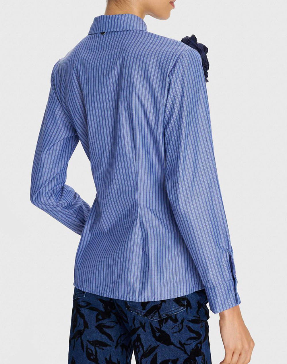 ALE SHIRT