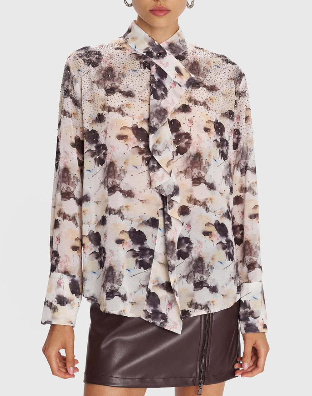 ALE SHIRT