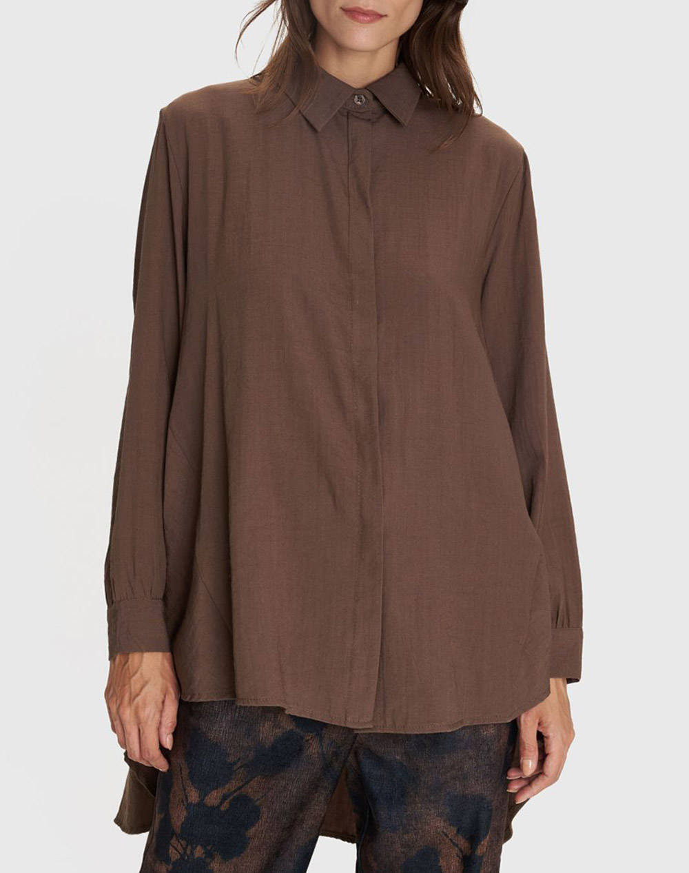 ALE SHIRT
