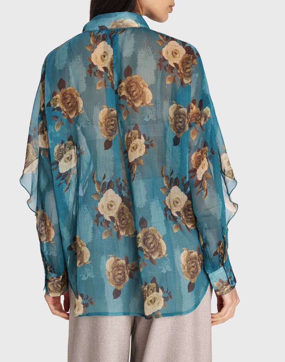 ALE SHIRT