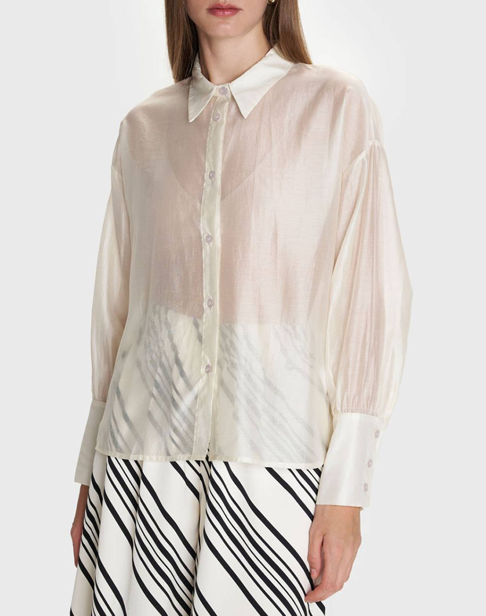 ALE SHIRT