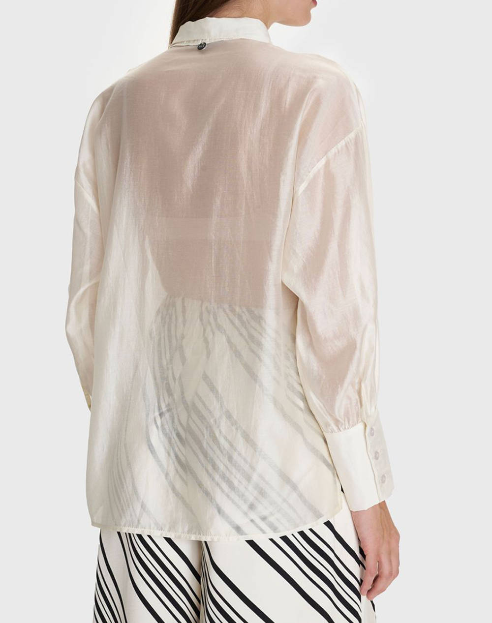 ALE SHIRT
