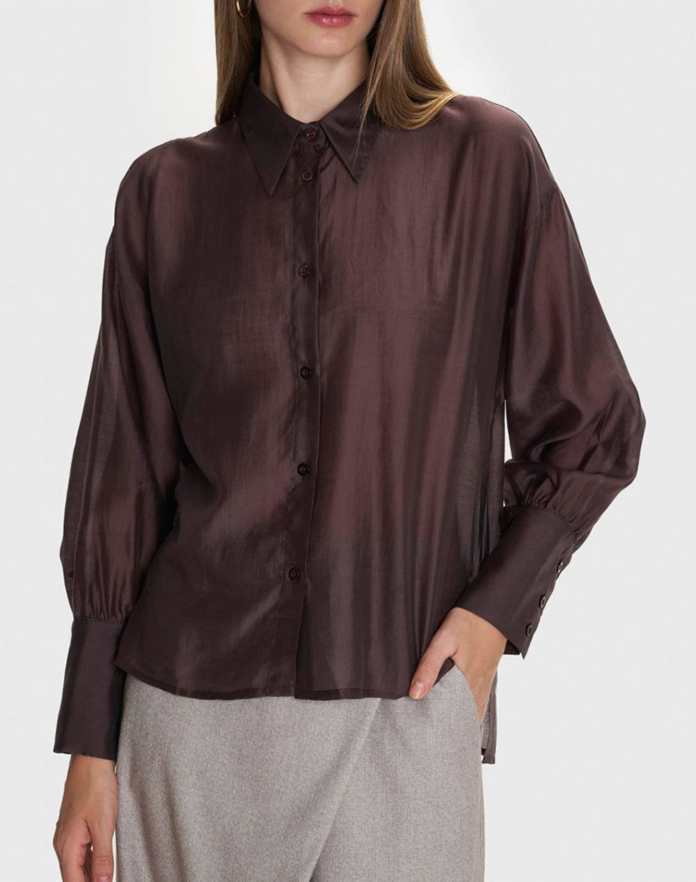 ALE SHIRT