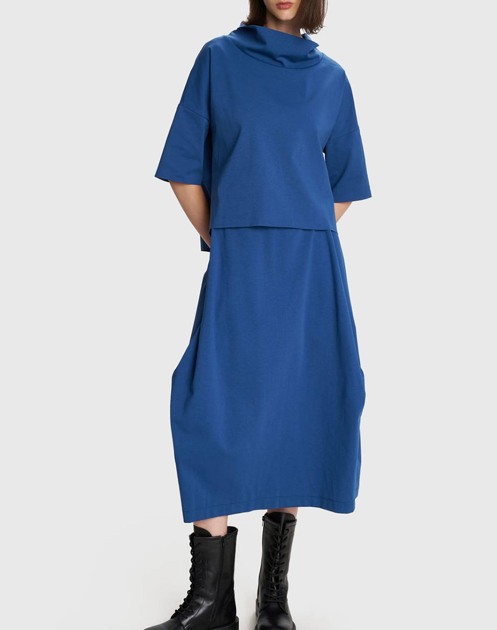 ALE BLOUSE