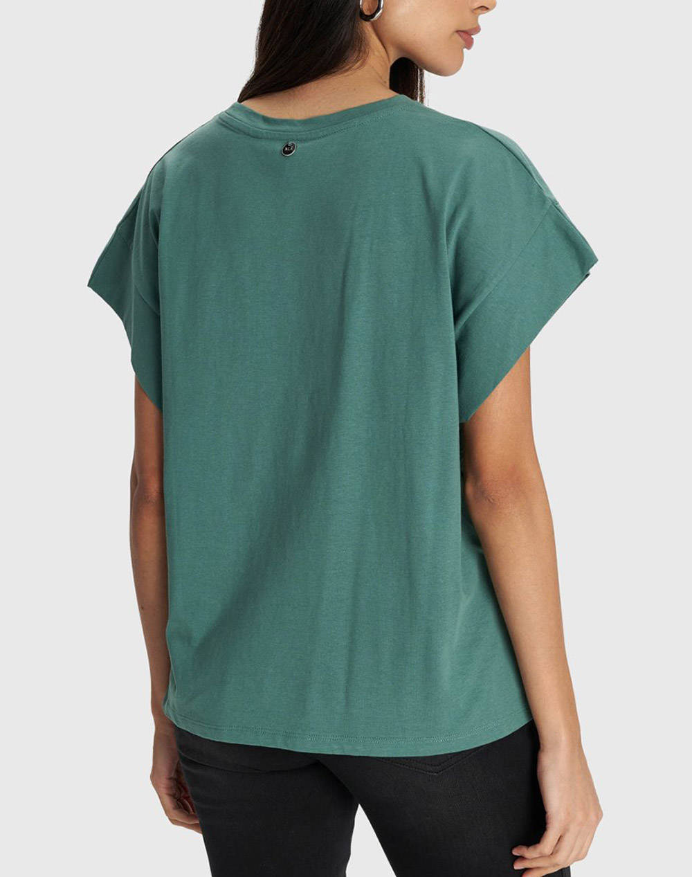ALE BLOUSE