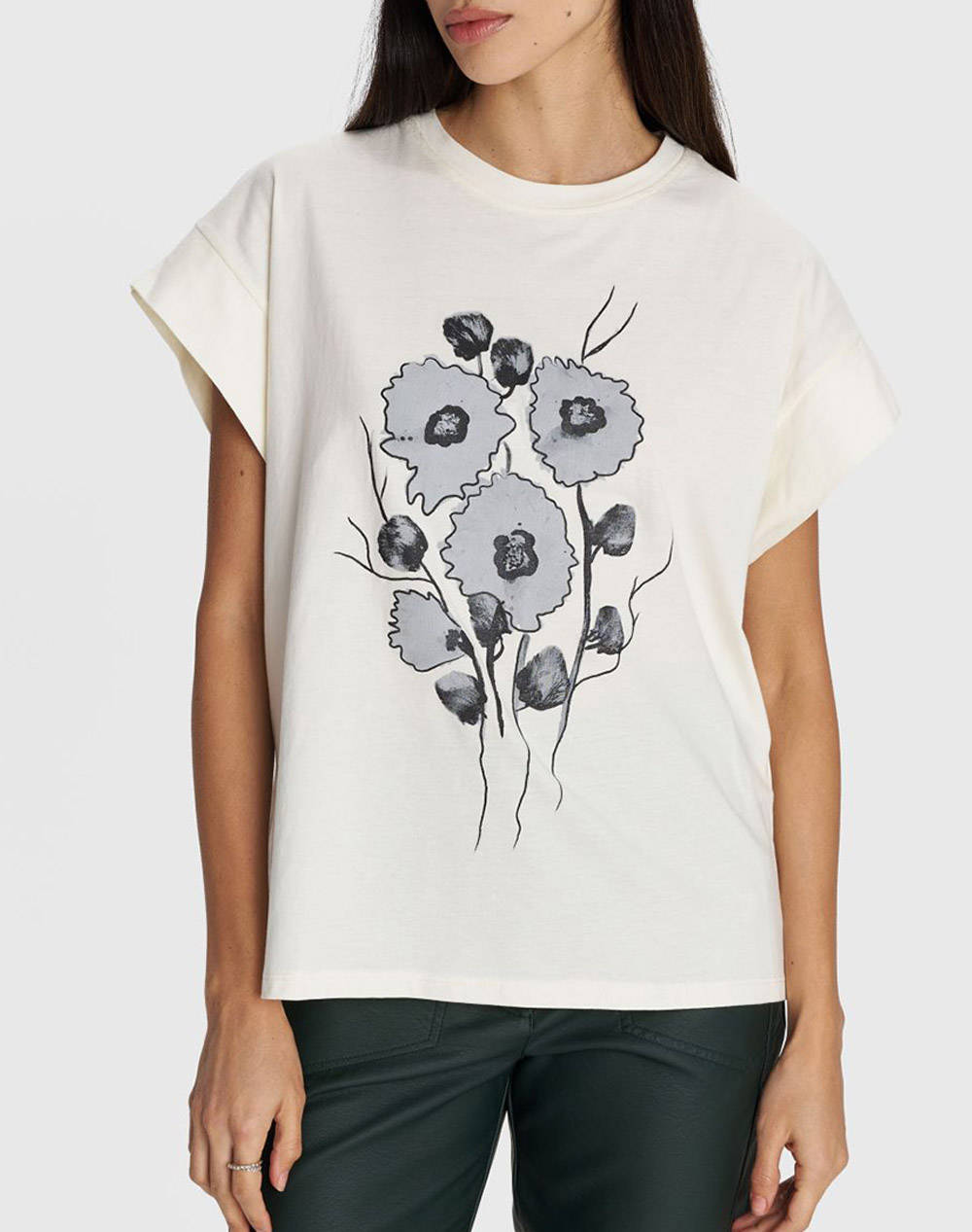 ALE BLOUSE