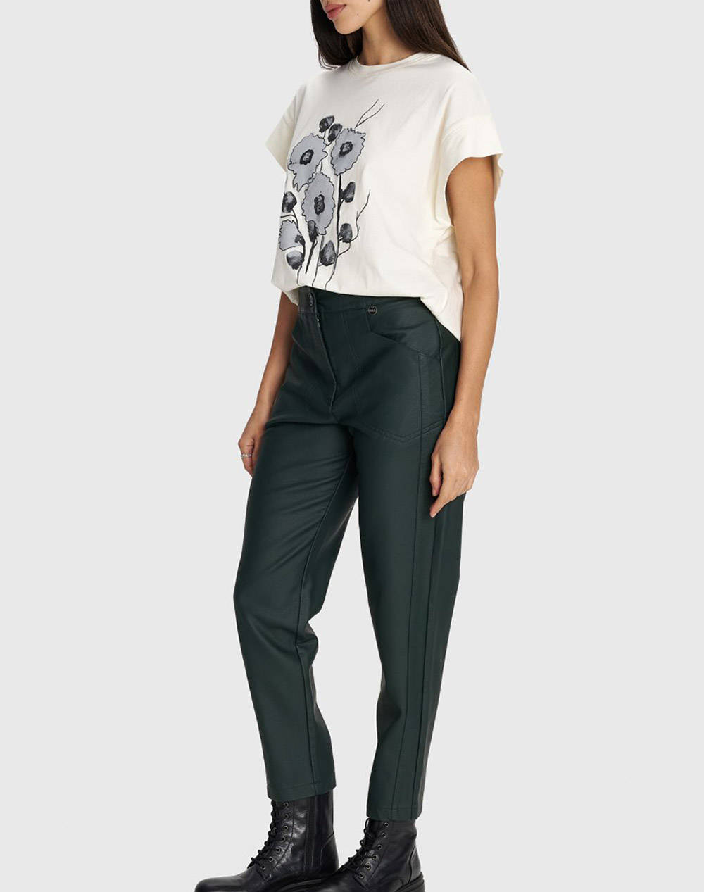 ALE BLOUSE