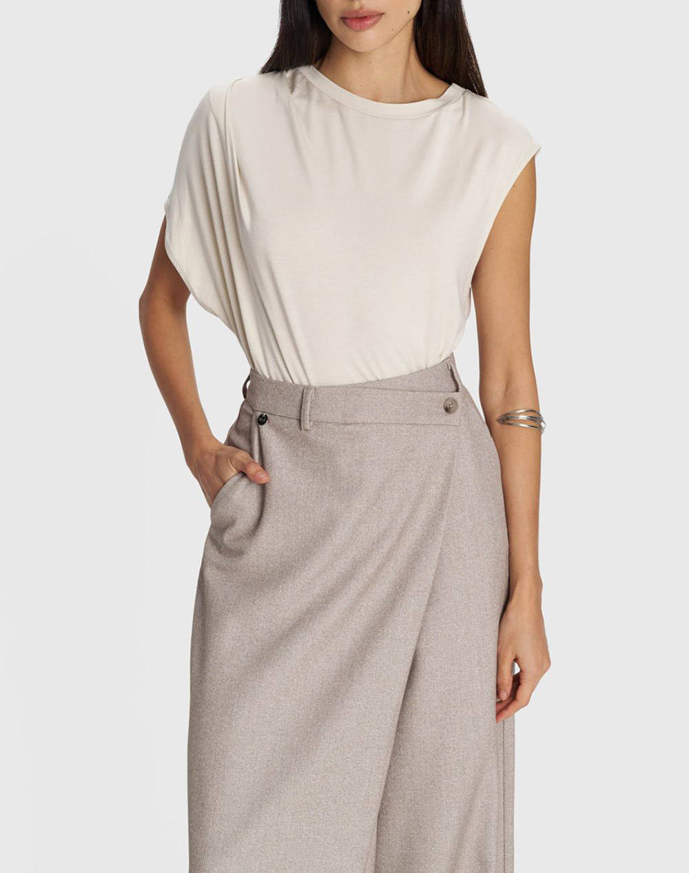 ALE BLOUSE