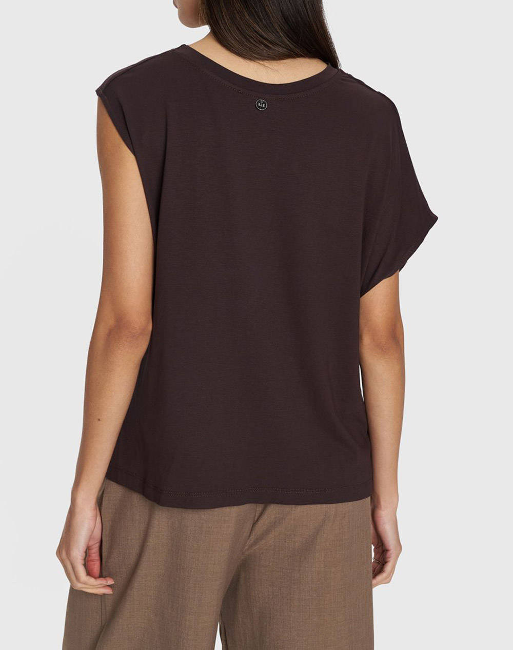 ALE BLOUSE