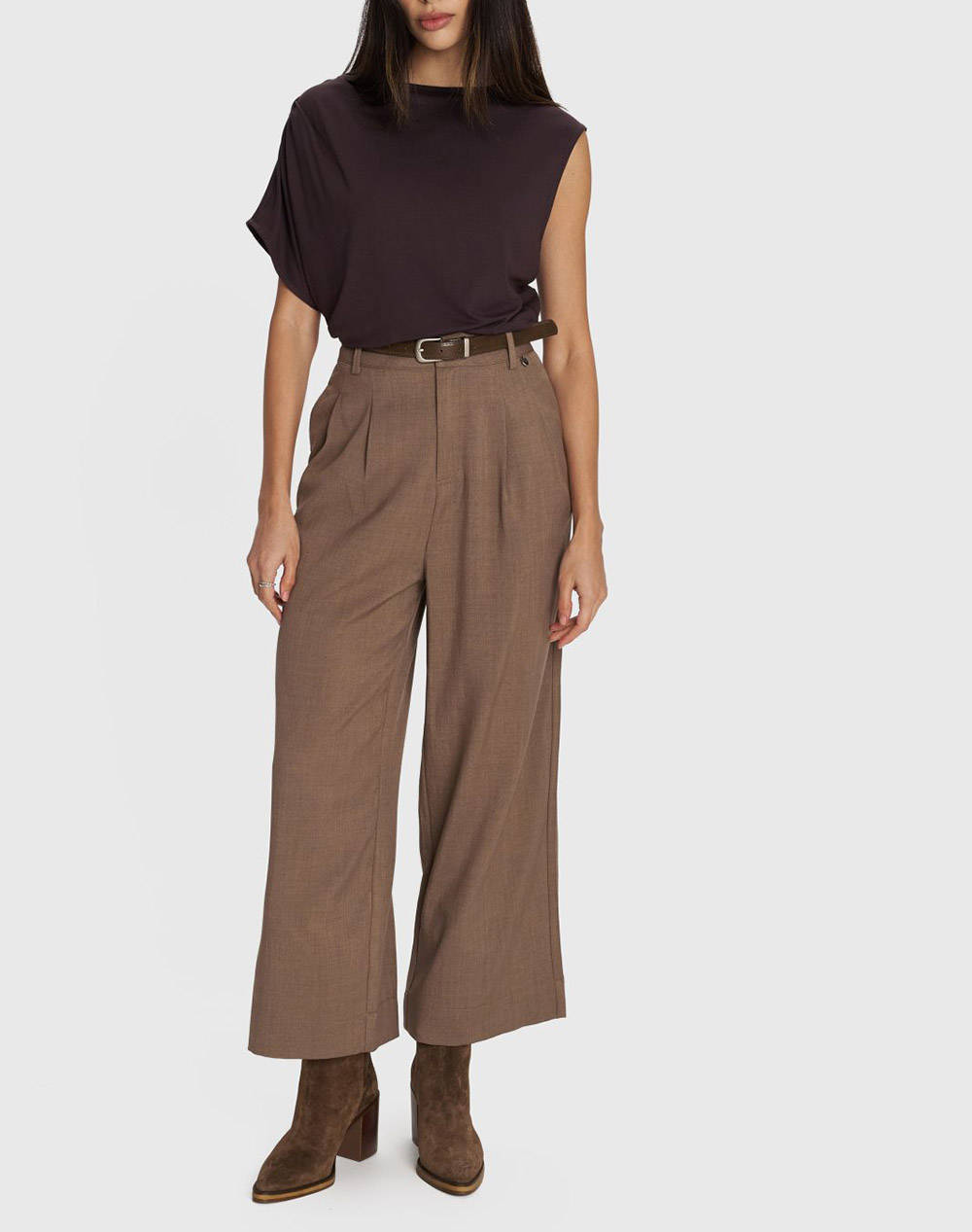 ALE BLOUSE