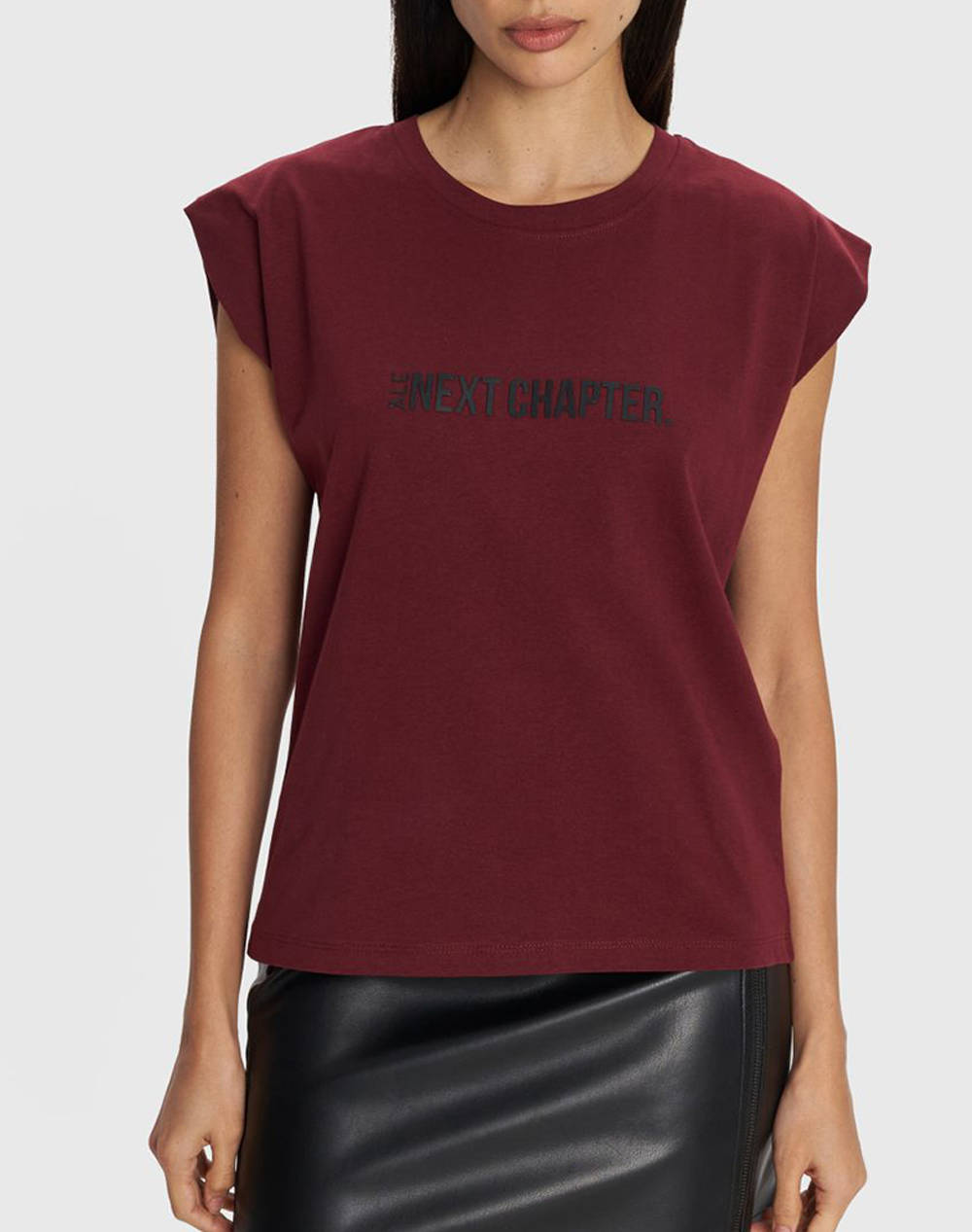 ALE БЛУЗА 100ПАМУК