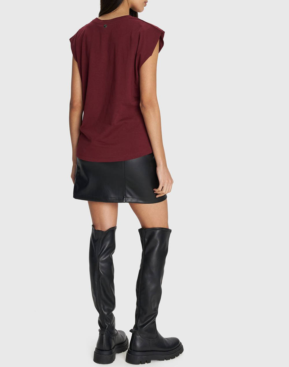 ALE БЛУЗА 100ПАМУК