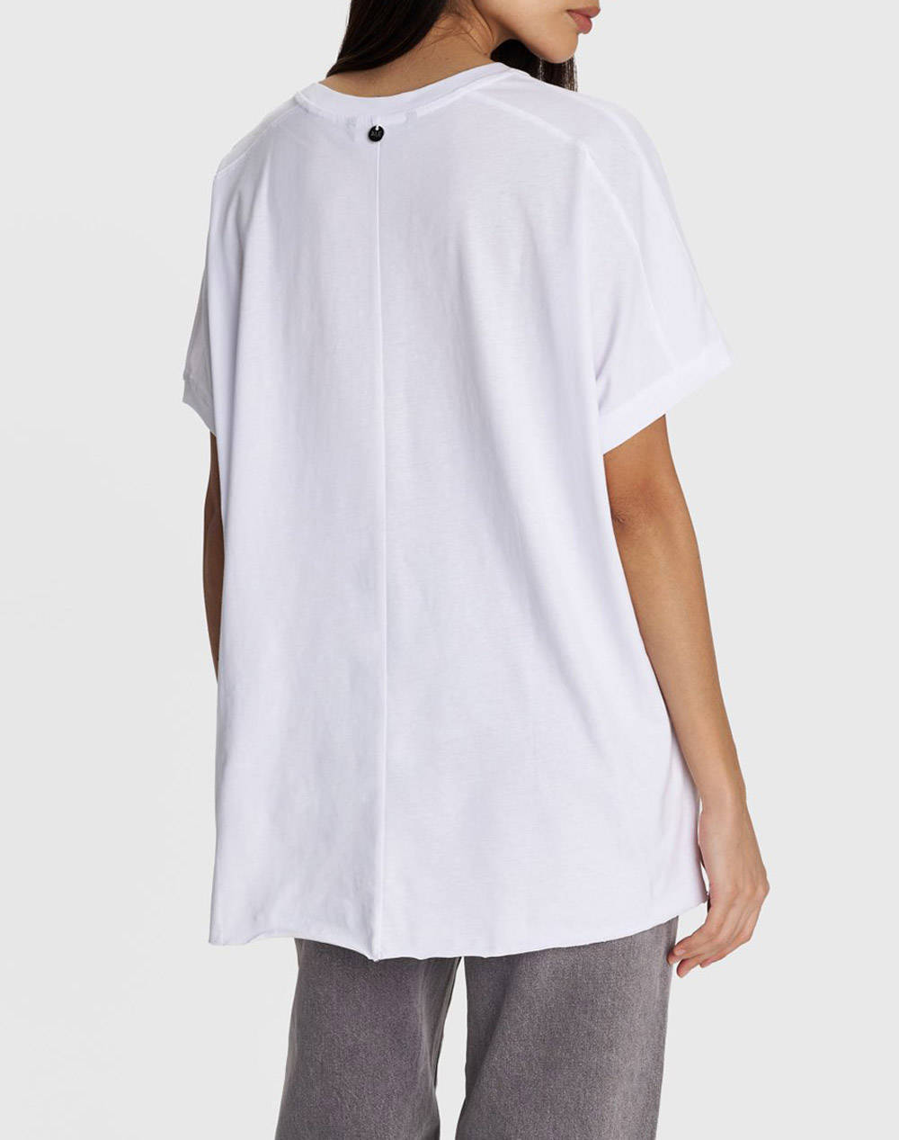 ALE BLOUSE