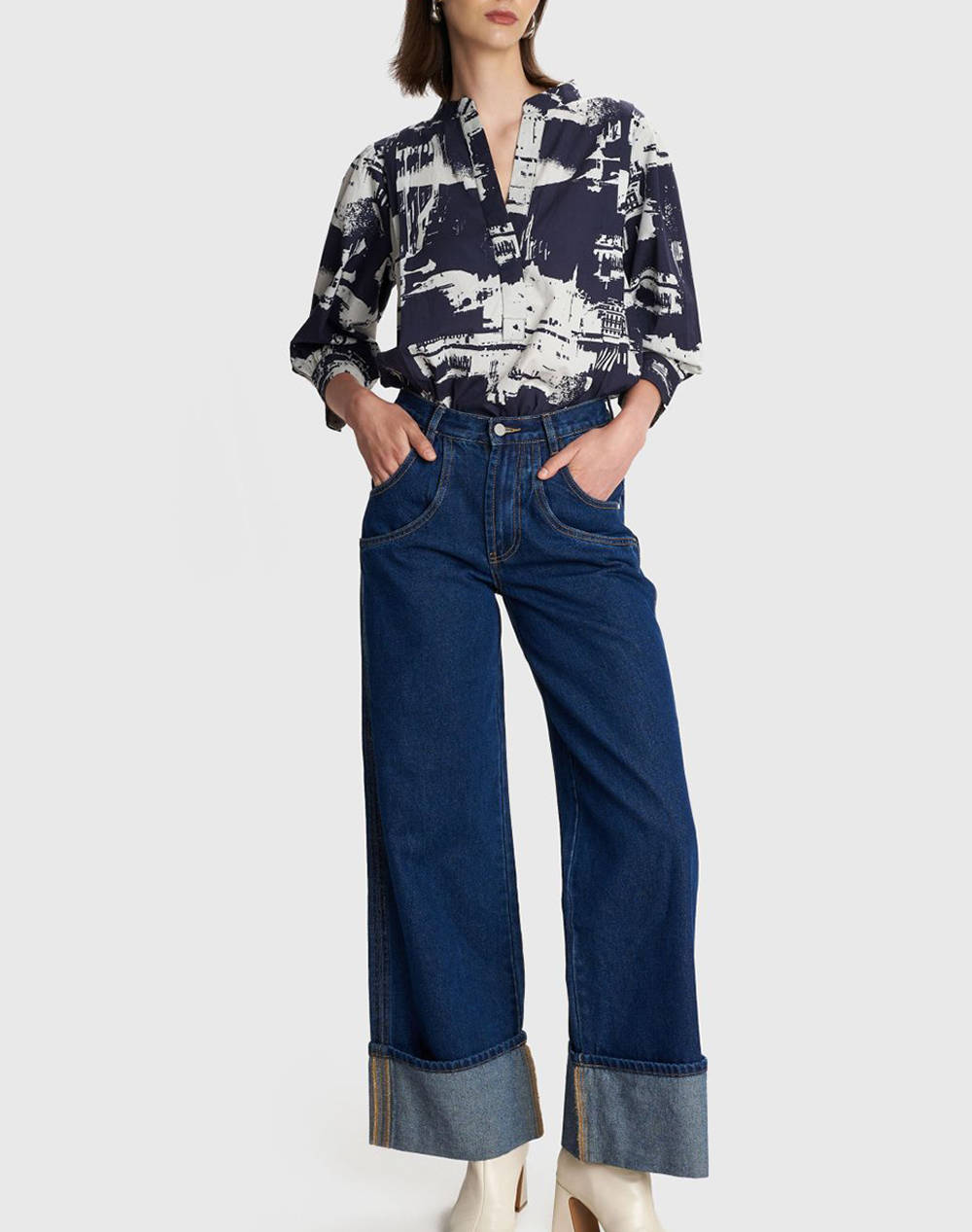 ALE TUNIC