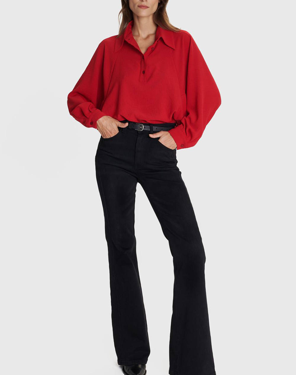 ALE TUNIC