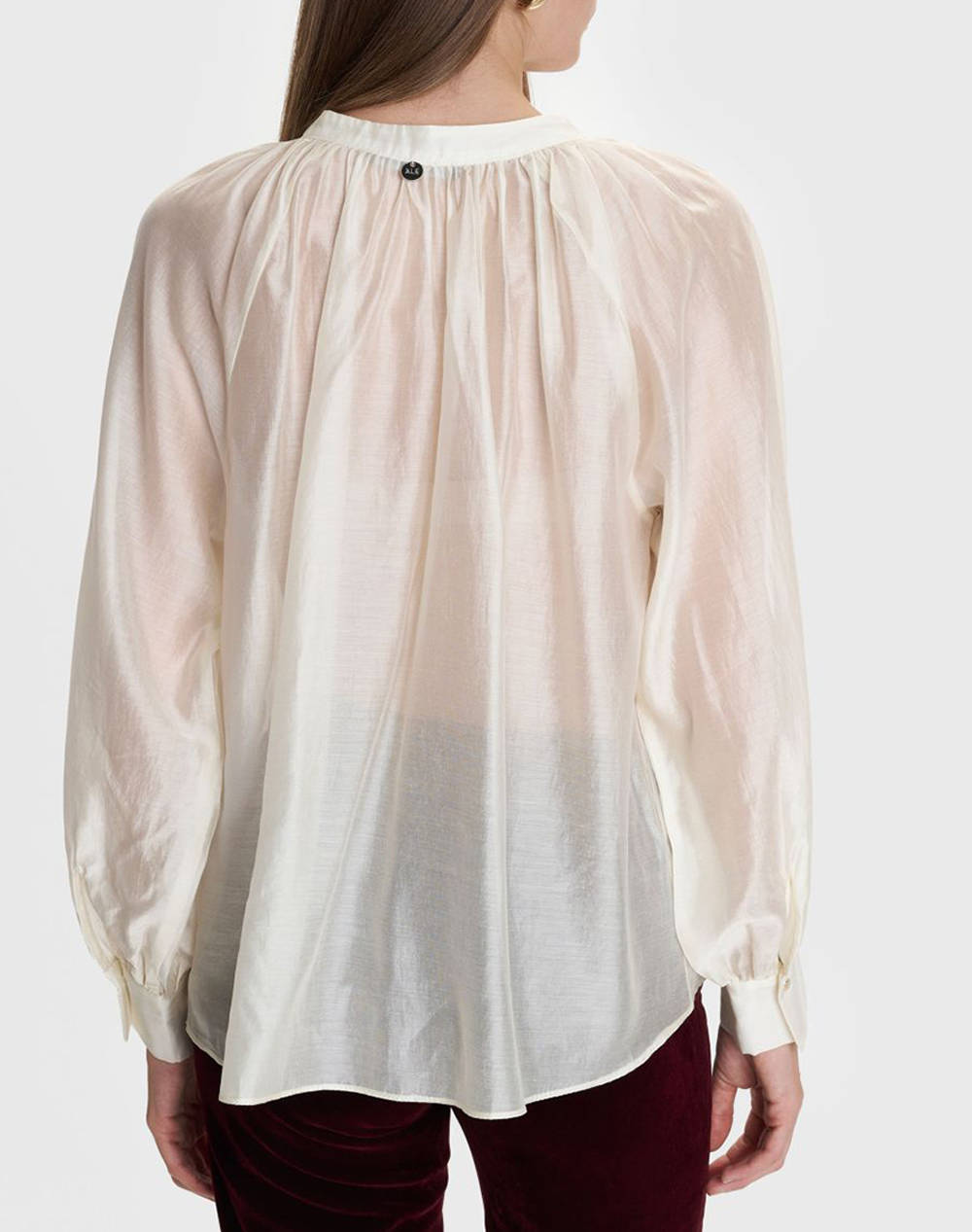 ALE TUNIC
