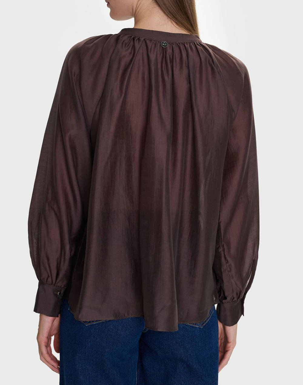 ALE TUNIC