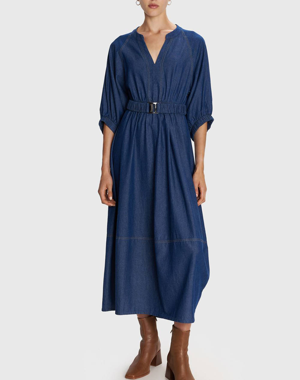 ALE DRESS