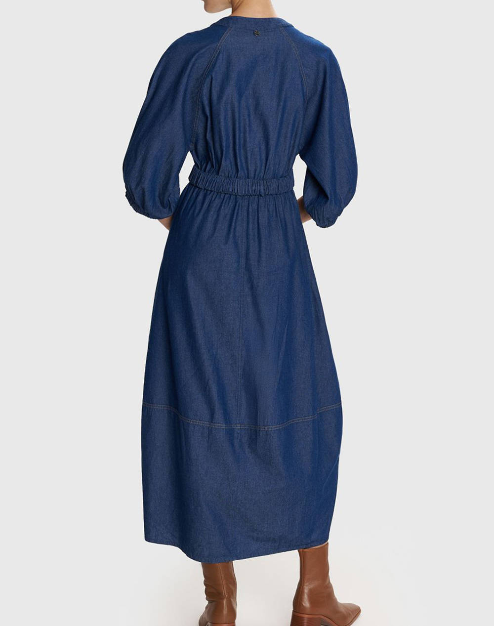 ALE DRESS