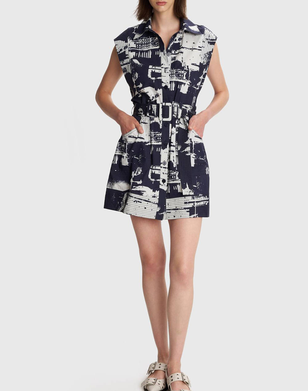 ALE DRESS